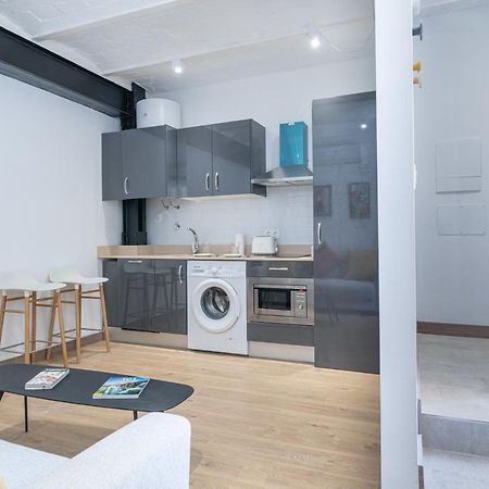 Welcomer Apartments Granada Gran Via Eksteriør bilde