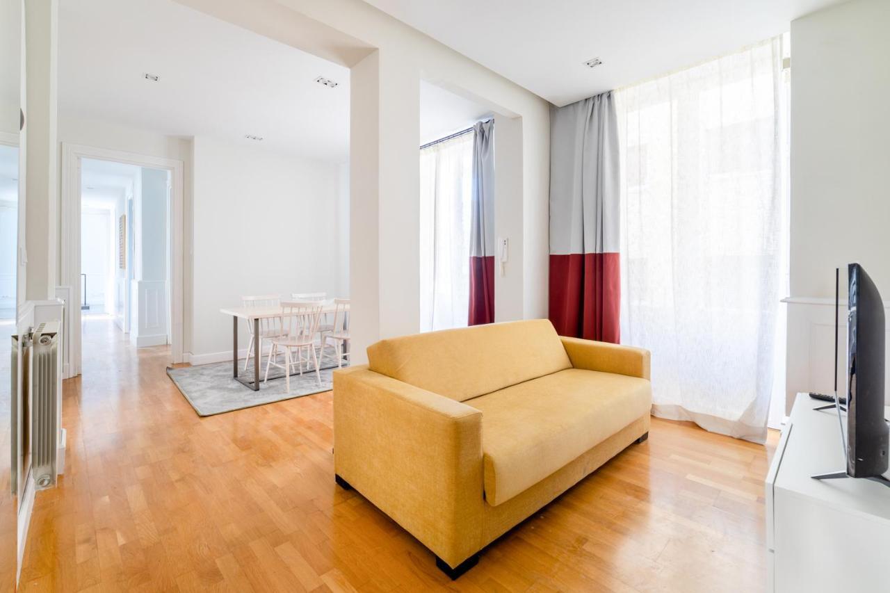 Welcomer Apartments Granada Gran Via Eksteriør bilde